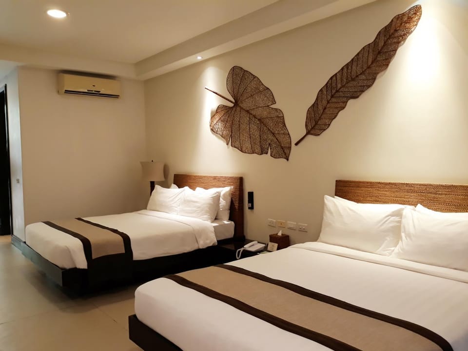 Kamana Sanctuary Resort & Spa Resort in Subic