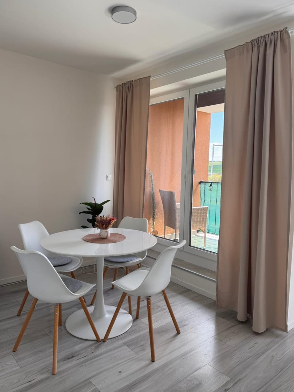 Apartmán Spišský Hrad- No party Apartment in Slovakia