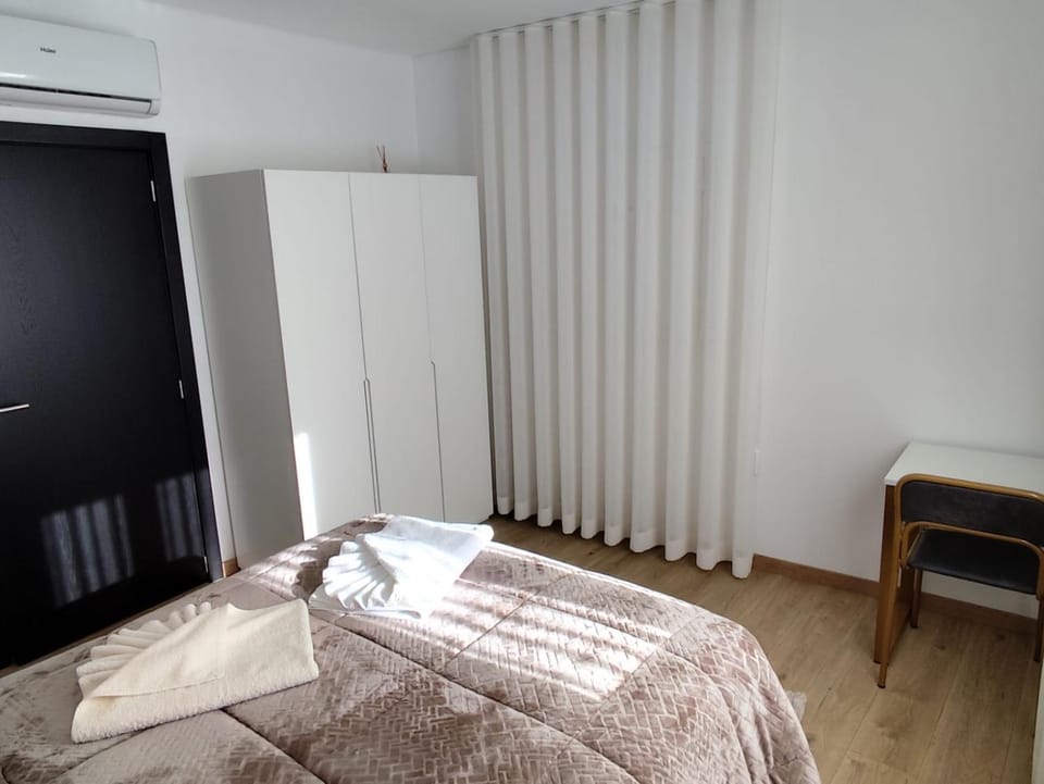 Casa de São Miguel Apartment in Vila Real District