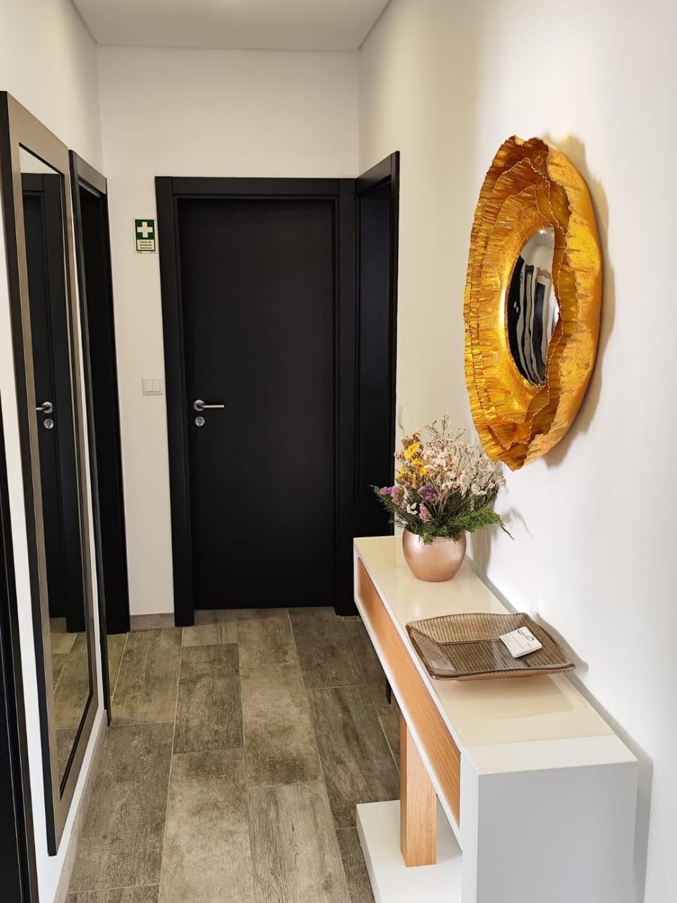 Casa de São Miguel Apartment in Vila Real District