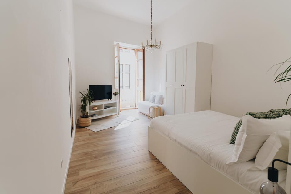 Beada comfort stay Apartment in Cagliari