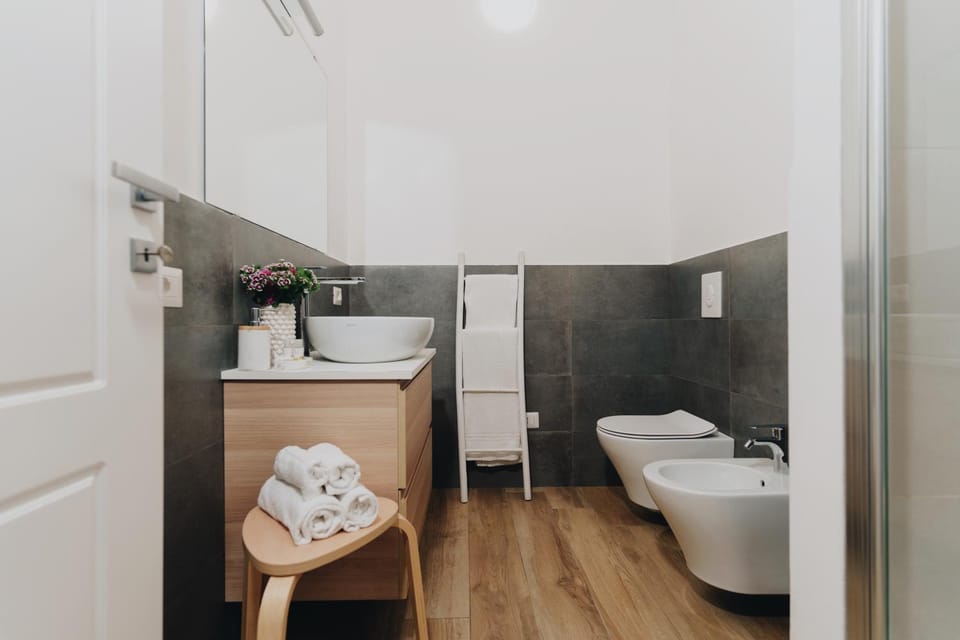 Beada comfort stay Apartment in Cagliari