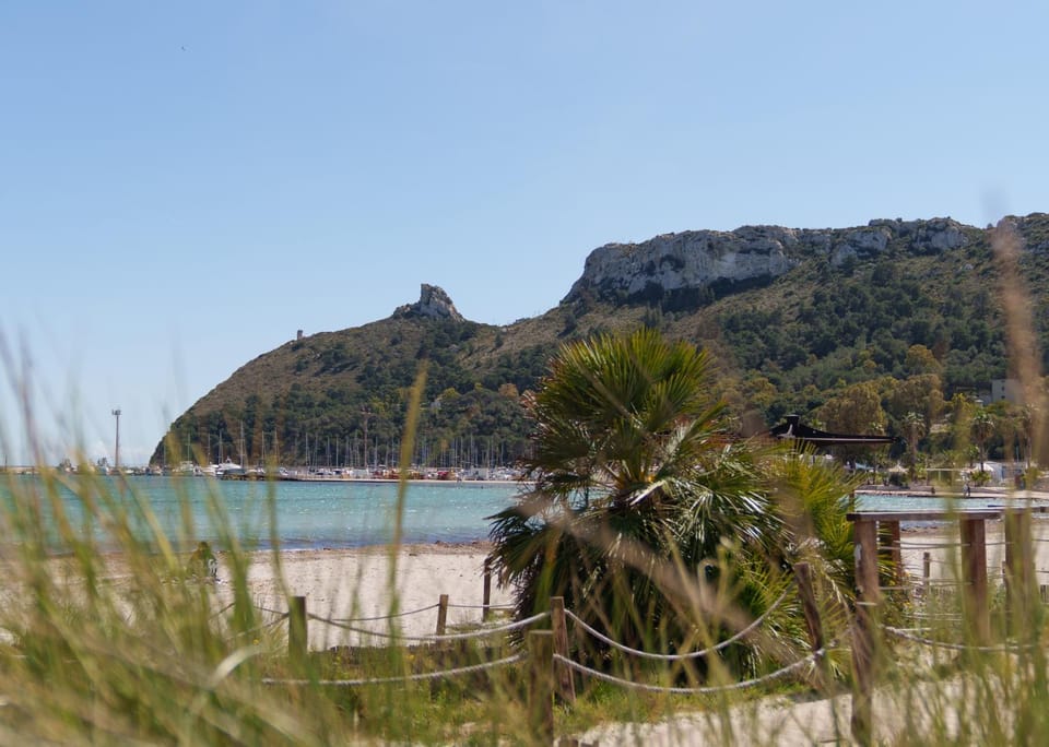 Beada comfort stay Apartment in Cagliari
