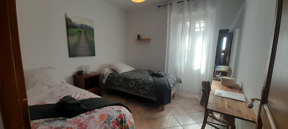 Domaine Les Peupliers - Grand Gite 15 couchages - House in Provence-Alpes-Côte d'Azur