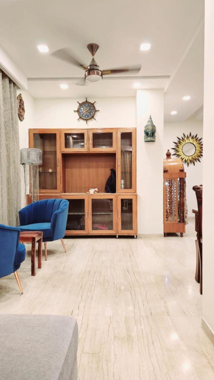 Kamz Homestay Chandigarh 35 Apartment in Chandigarh