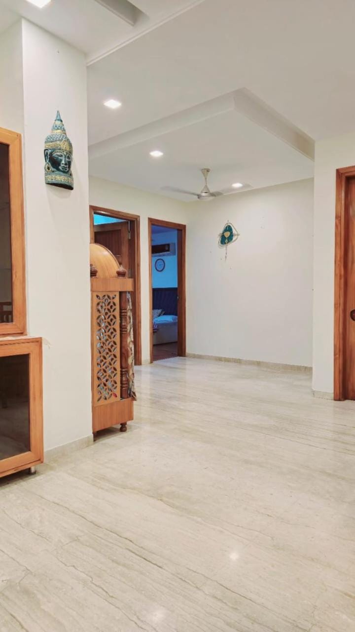 Kamz Homestay Chandigarh 35 Apartment in Chandigarh