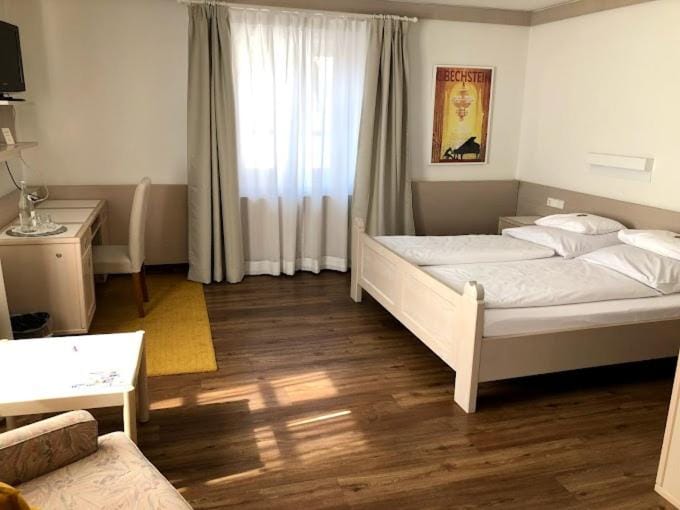 Hotel und Gasthof Zur Laute Hotel in Baden-Württemberg