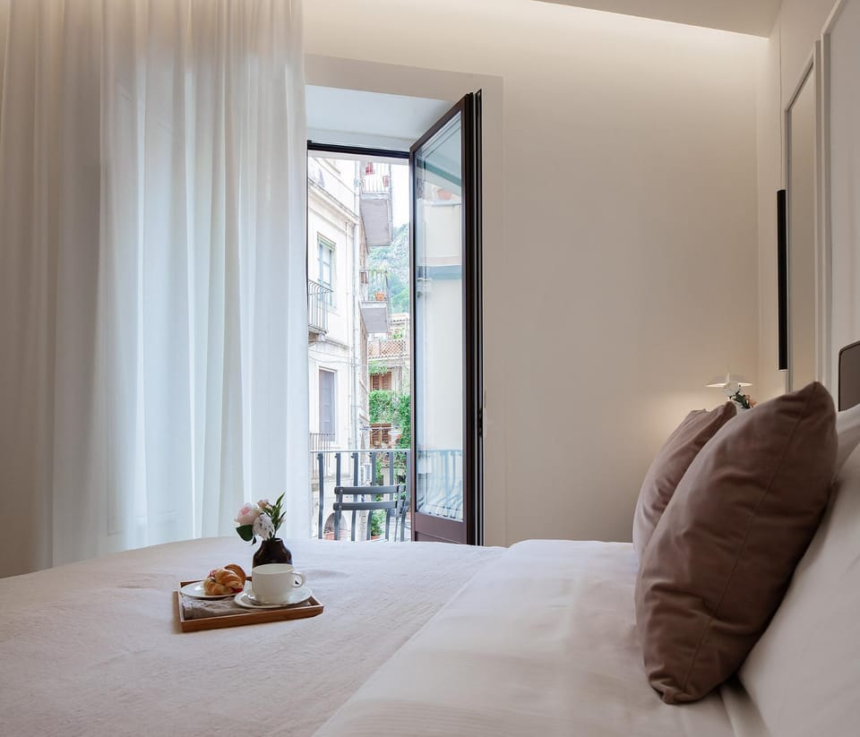 Balcony/Terrace, Bedroom