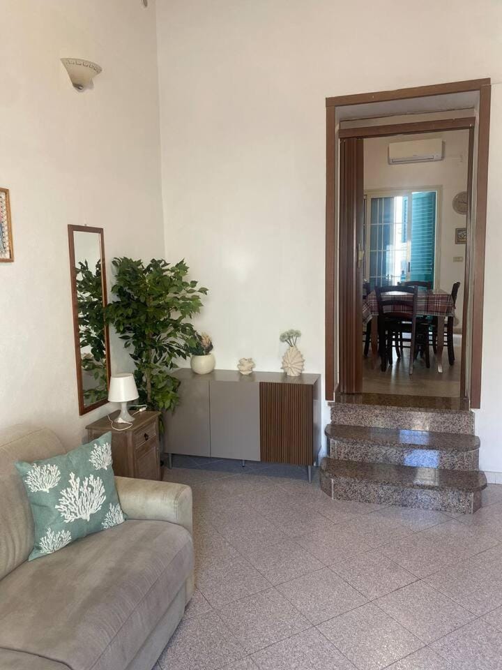 Isolé House House in Sicily
