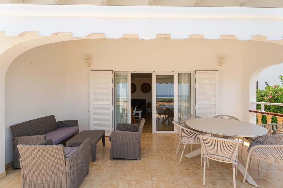 Patio, Balcony/Terrace, Other