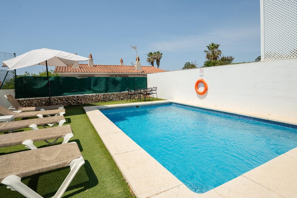 Other, Swimming pool, sunbed