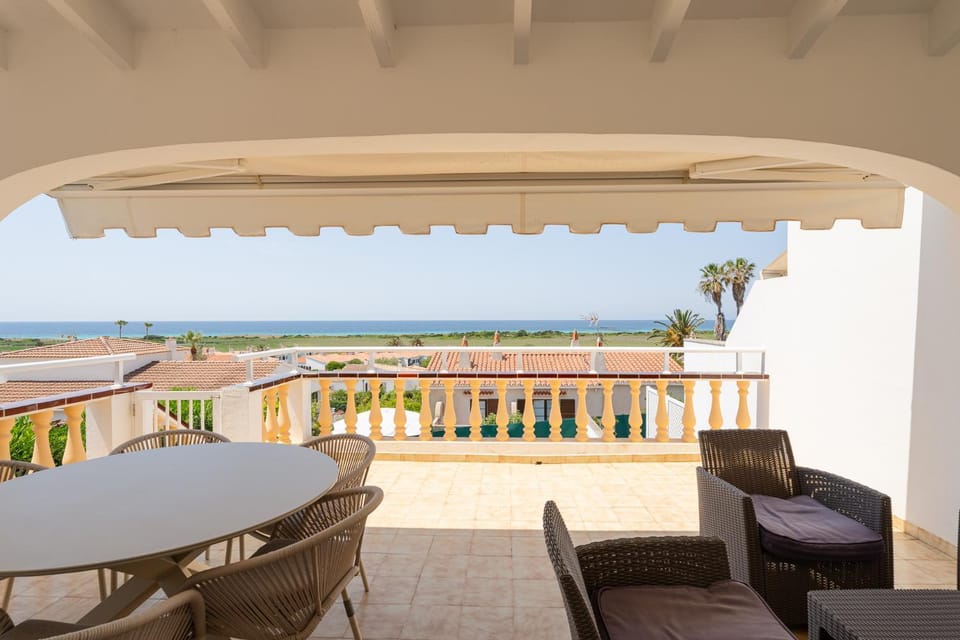 View (from property/room), Balcony/Terrace, Other, Sea view