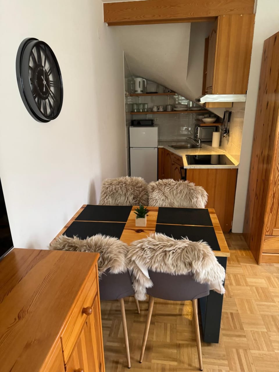 APARTMA MORAVSKE TOPLICE Apartment in Slovenia