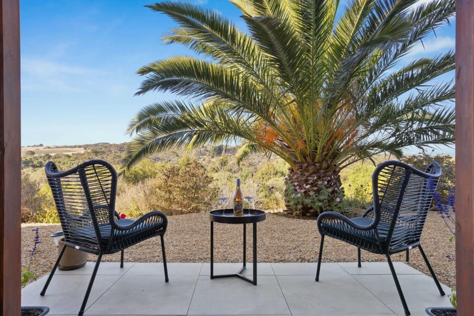 Garden, View (from property/room), Balcony/Terrace