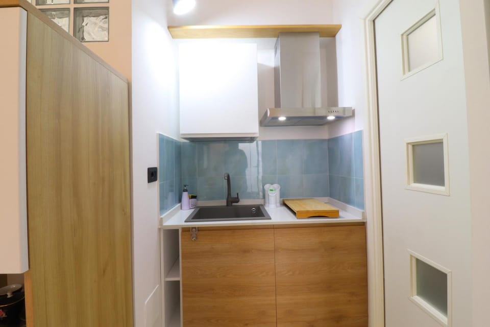 Casa Malika Space, Comfort Mediterranean Charm in the Heart of Otranto Apartment in Otranto