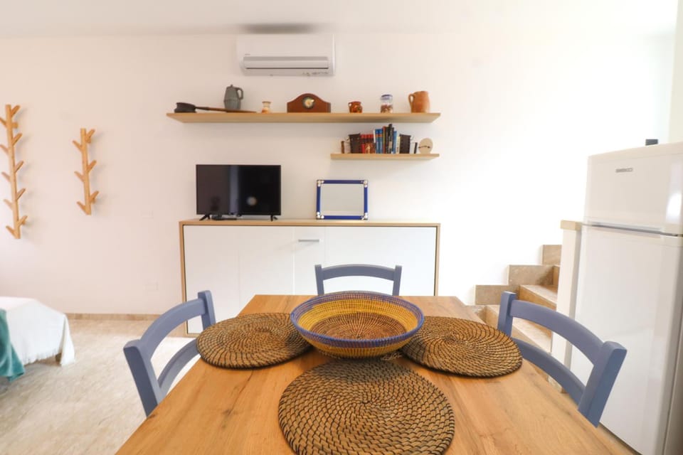 Casa Malika Space, Comfort Mediterranean Charm in the Heart of Otranto Apartment in Otranto