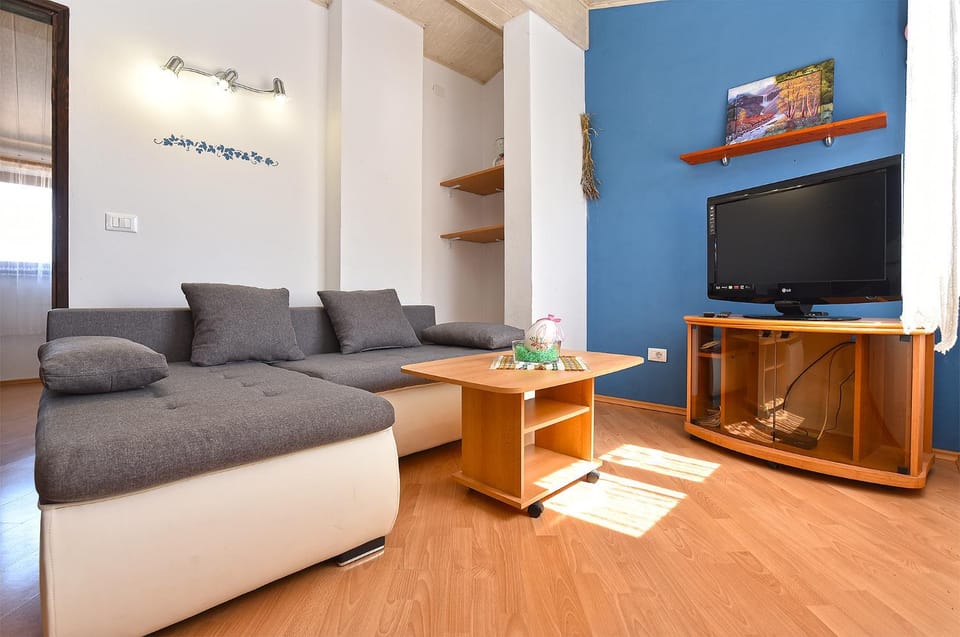 Apartments Medulin 2315 Apartment in Medulin