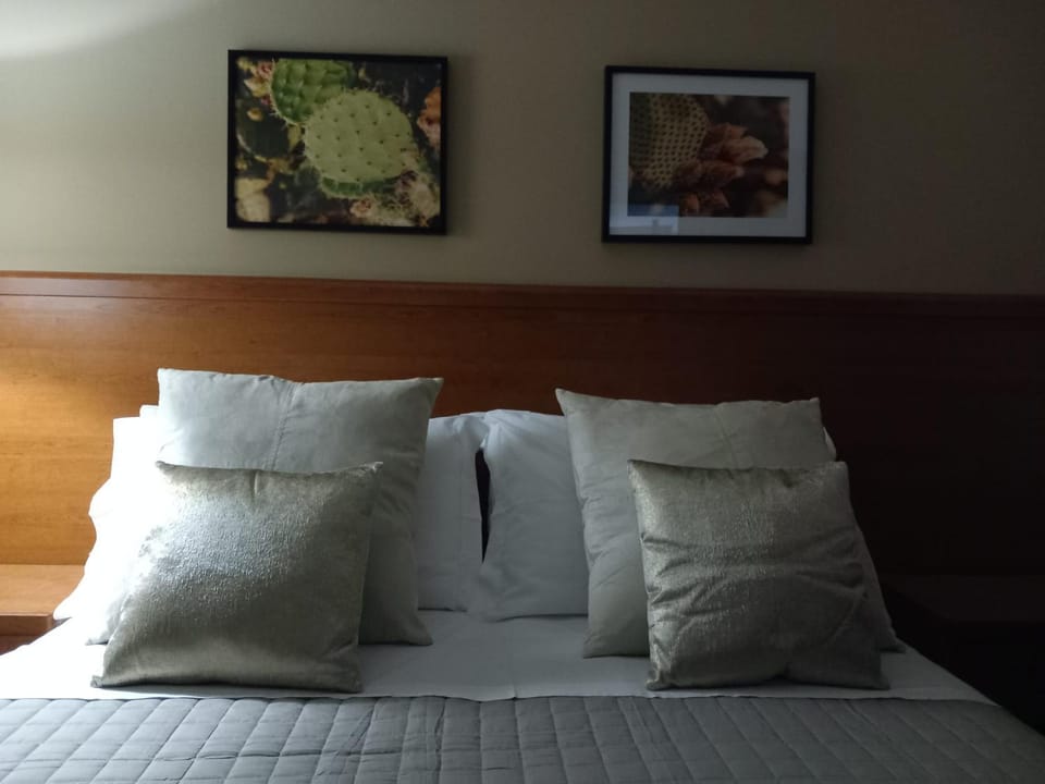 BAARIA PORTO rooms Bed and Breakfast in Milazzo