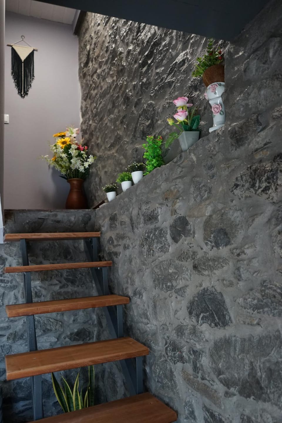 Decorative detail