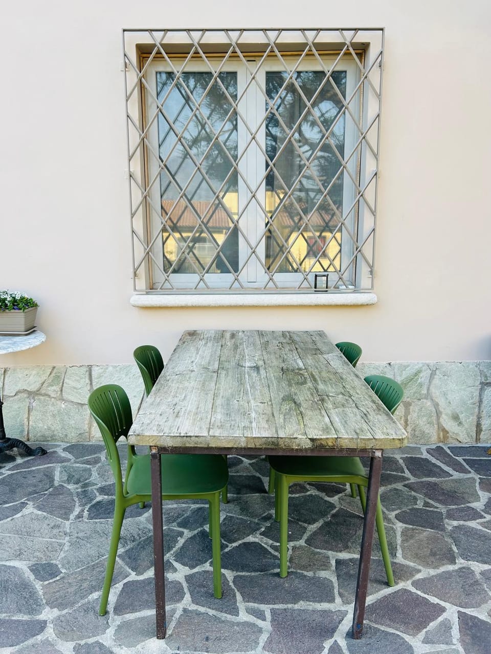 Civico 7 Apartment in Province of Brescia