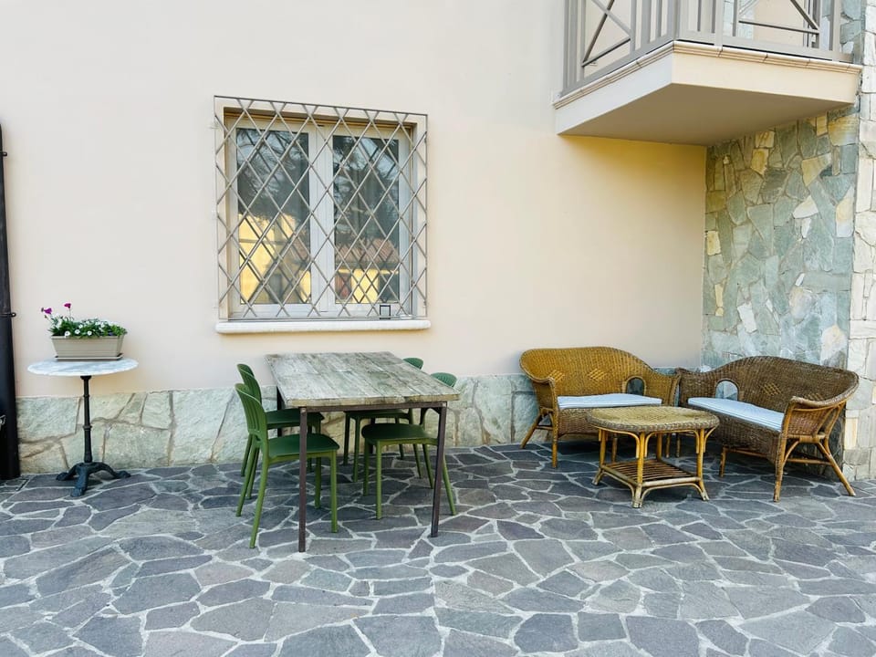 Civico 7 Apartment in Province of Brescia