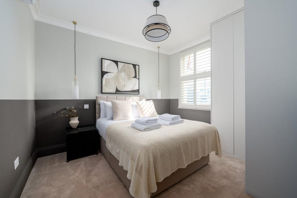 GuestReady - Luxurious home in Archway House in London Borough of Islington