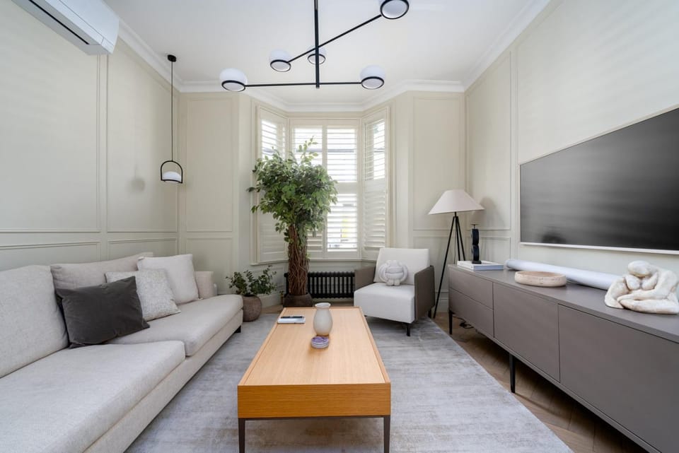 GuestReady - Luxurious home in Archway House in London Borough of Islington