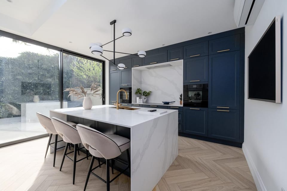 GuestReady - Luxurious home in Archway House in London Borough of Islington