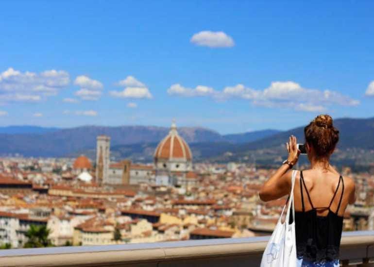 Incanto Apartment in Florence