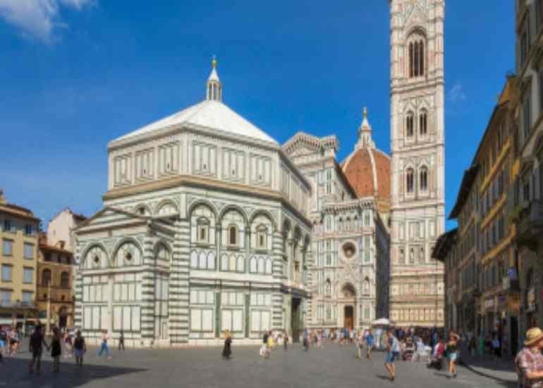Incanto Apartment in Florence