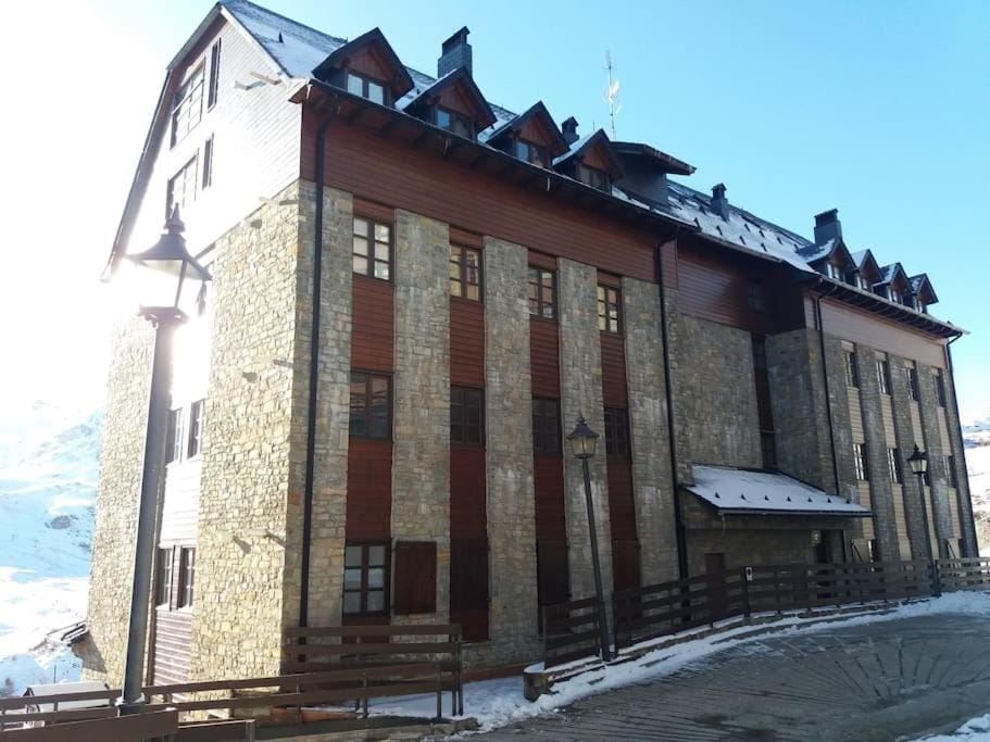 Ibones azules Apartment in Formigal