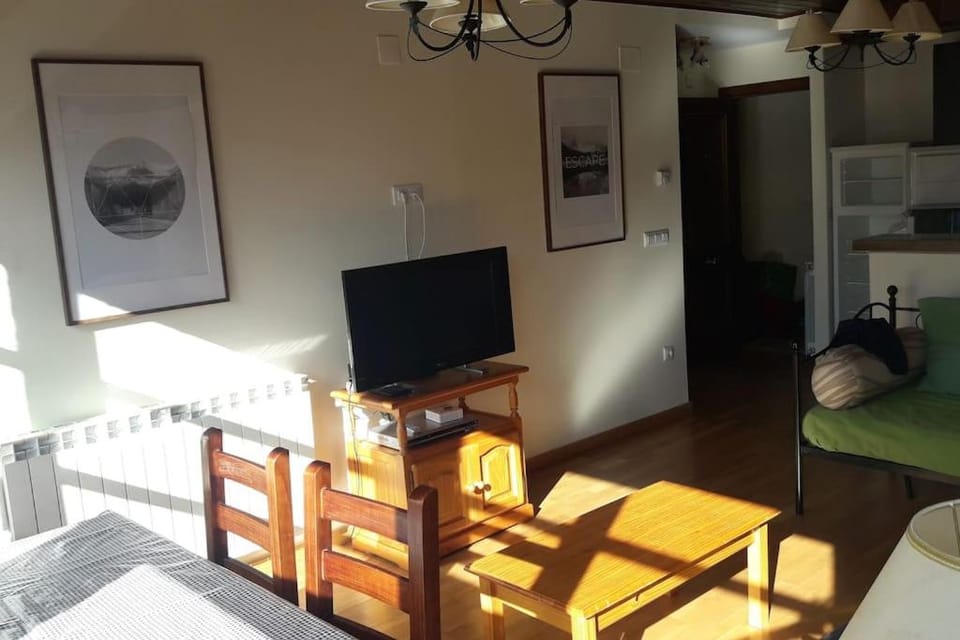 Ibones azules Apartment in Formigal