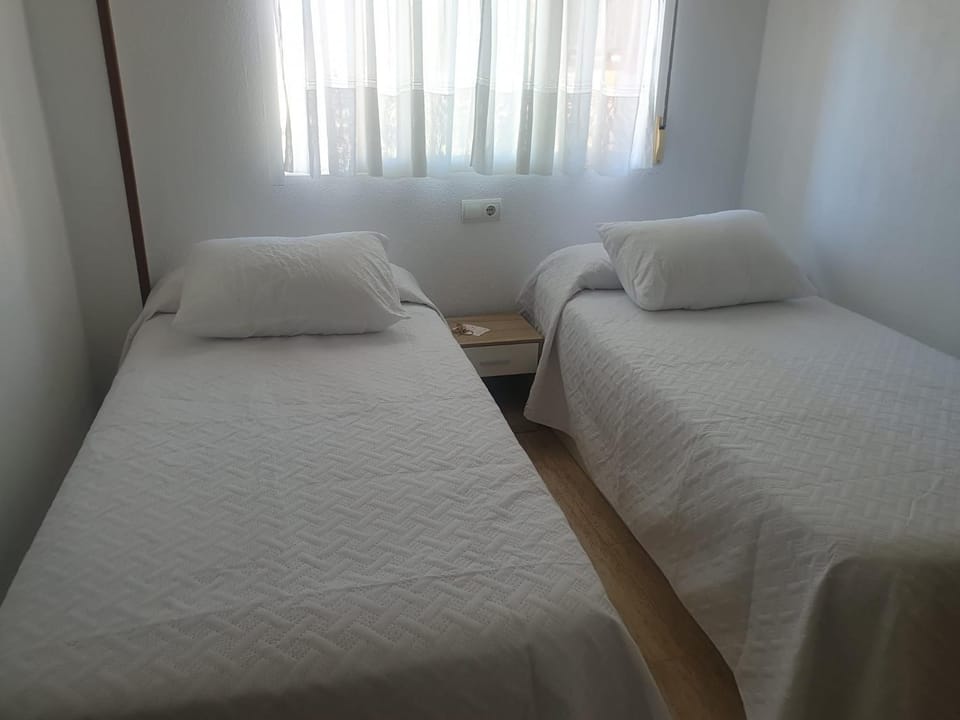 APARTAMENTO PUERTO-ELMAR Apartment in Benicarló