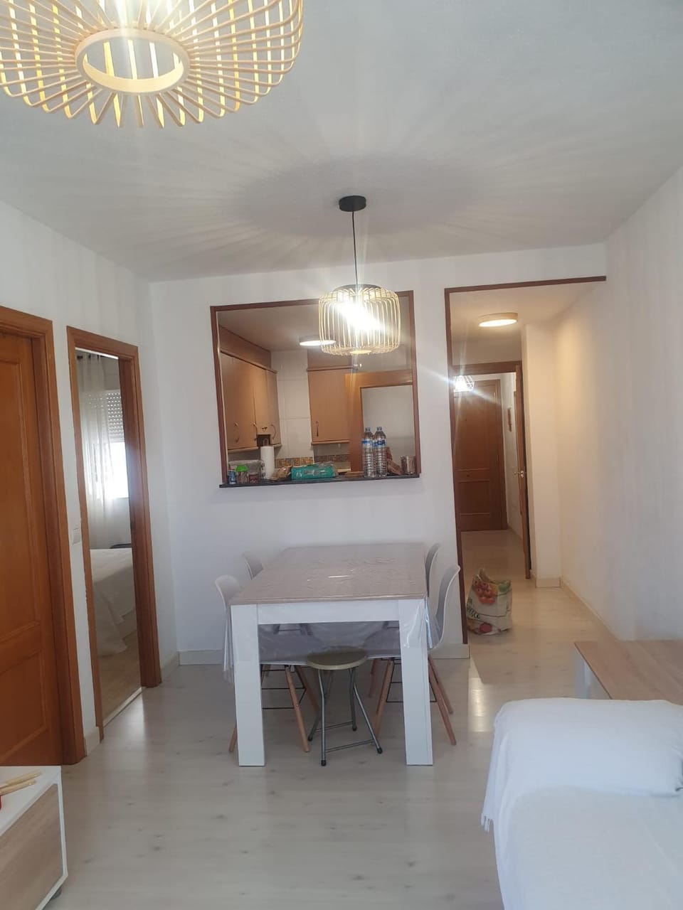 APARTAMENTO PUERTO-ELMAR Apartment in Benicarló