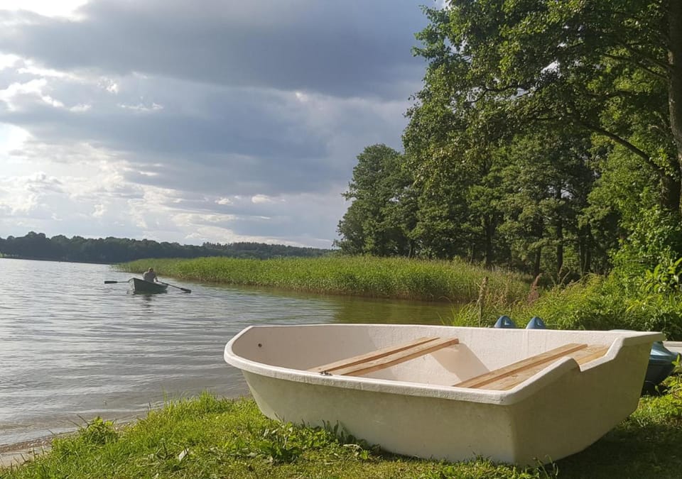 Spring, Day, Natural landscape, Activities, Other, Other, Other, Lake view