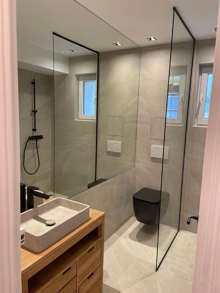 Augusta Palace - T3 **** 74m² - 150m Croisette Apartment in Cannes
