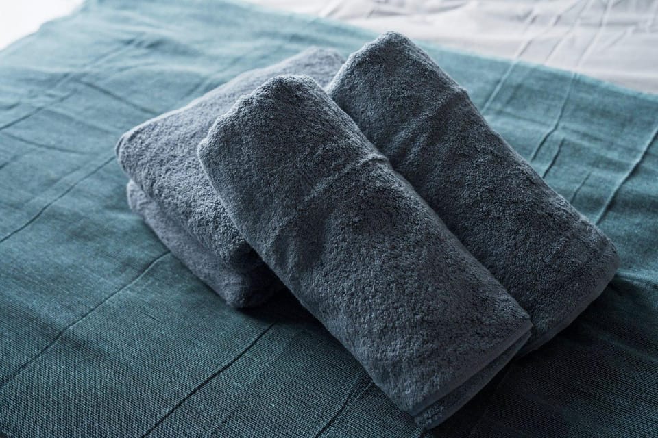 towels, towels