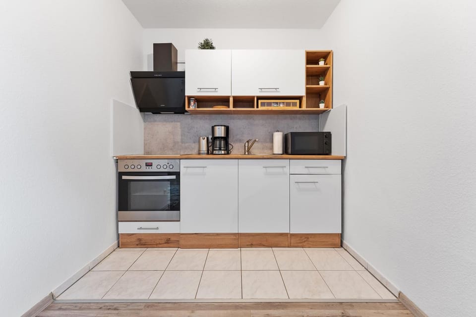 Coffee/tea facilities, Kitchen or kitchenette, minibar, pet friendly, stove, toaster