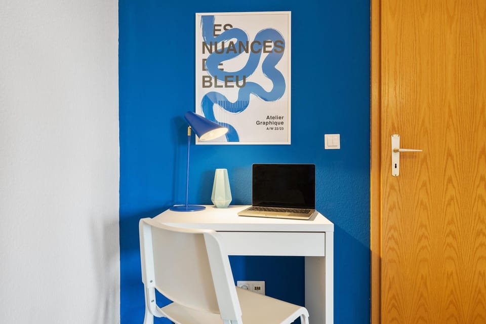 Business facilities