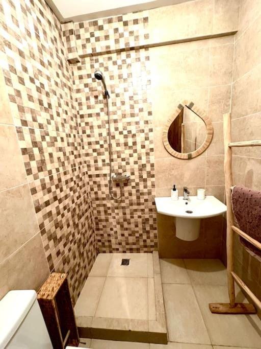 Cosy et luxueux appartement in gueliz Apartment in Marrakesh