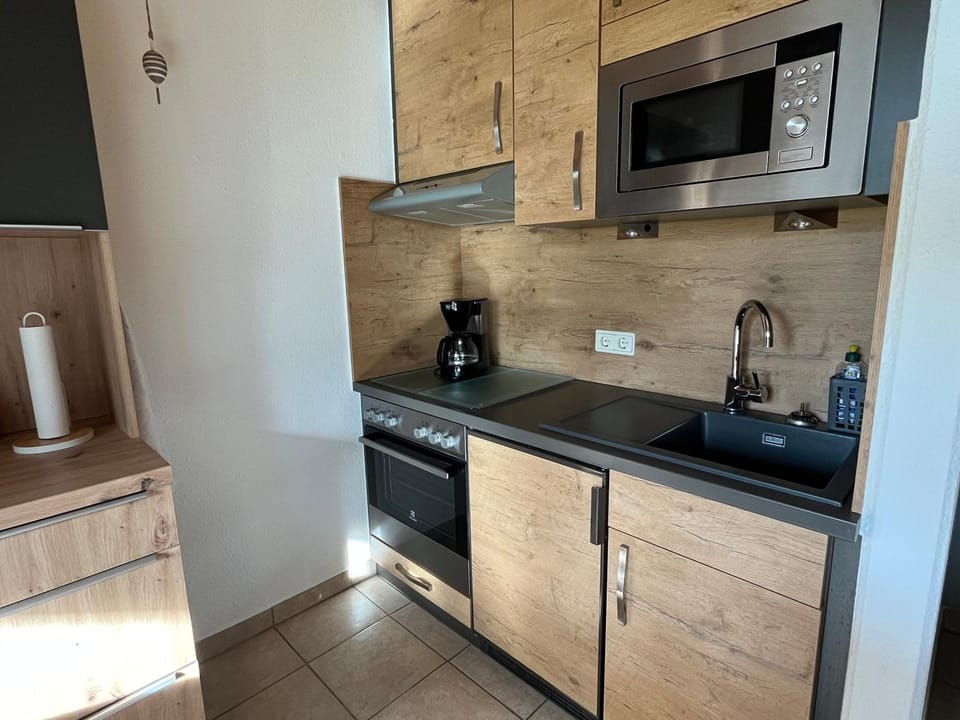 Ferienwohnung Wolters Apartment in Grömitz