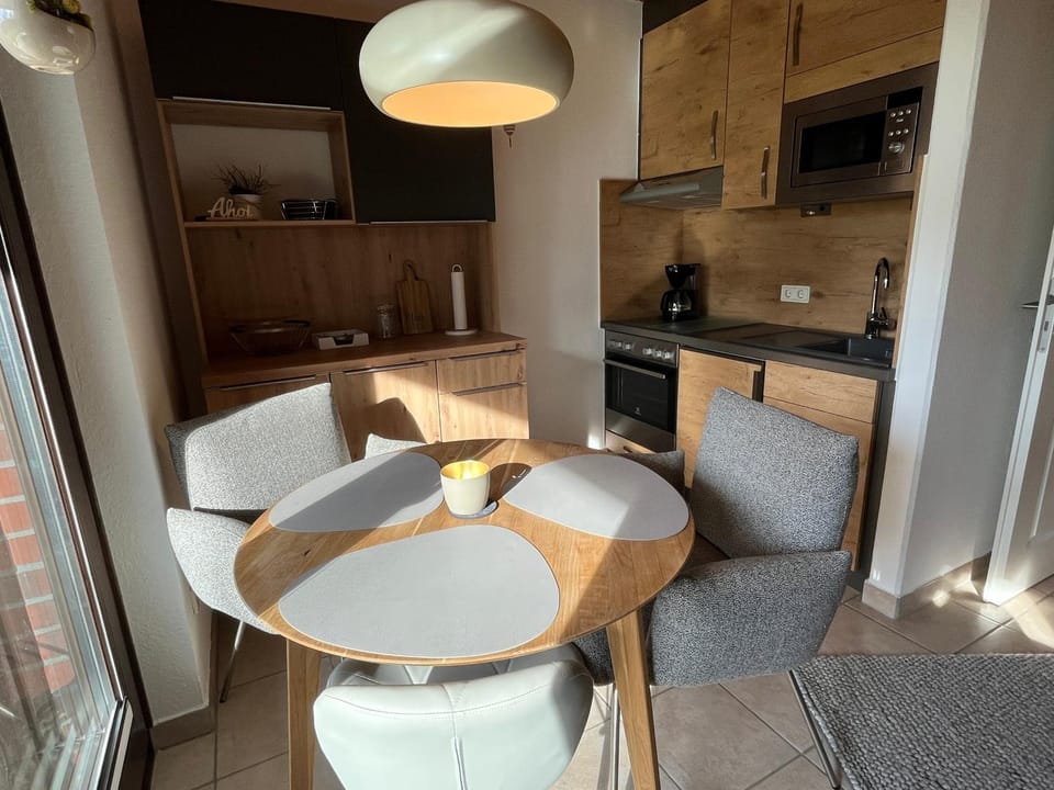 Ferienwohnung Wolters Apartment in Grömitz