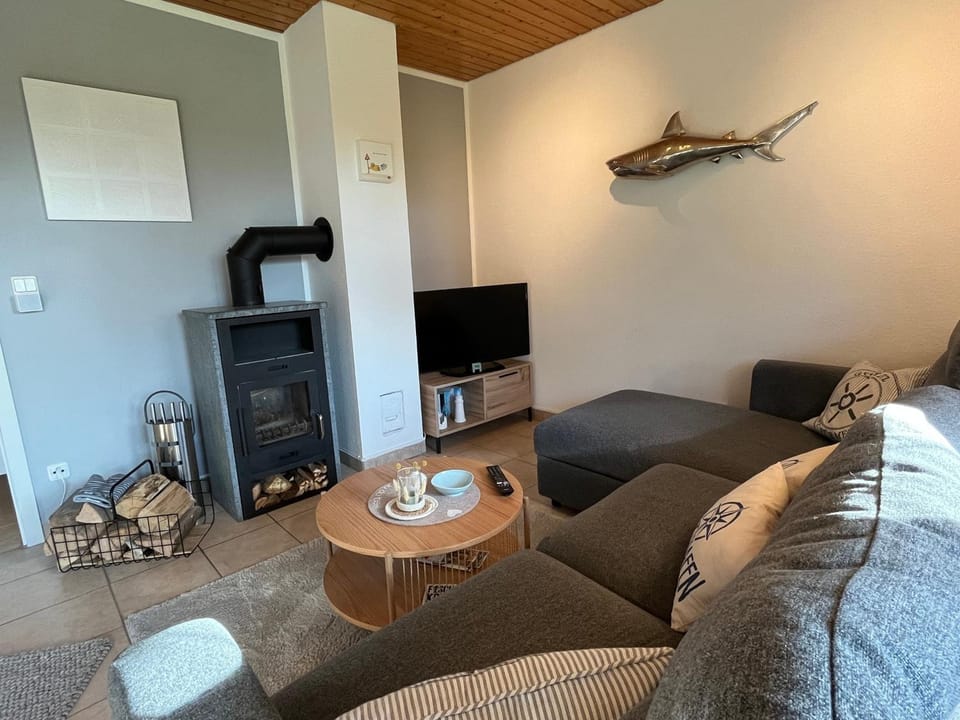 Ferienwohnung Wolters Apartment in Grömitz