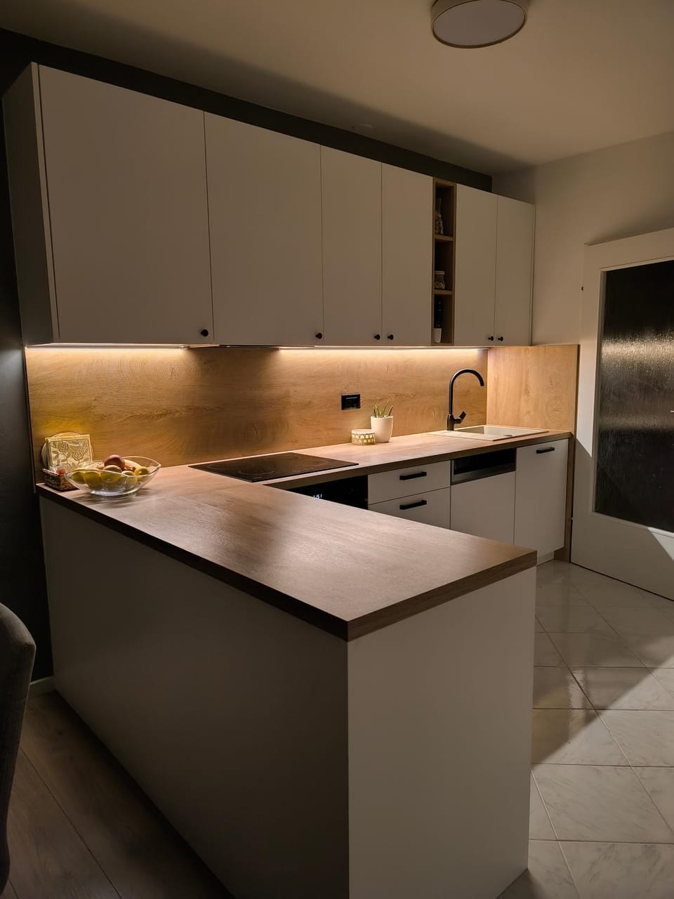 Adriatic Sunset View Apartment in Poreč