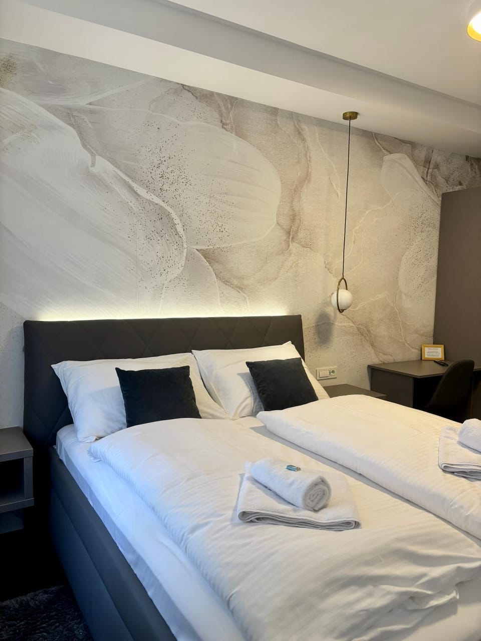 Sobe kod Lidije 32 Apartment in City of Zagreb