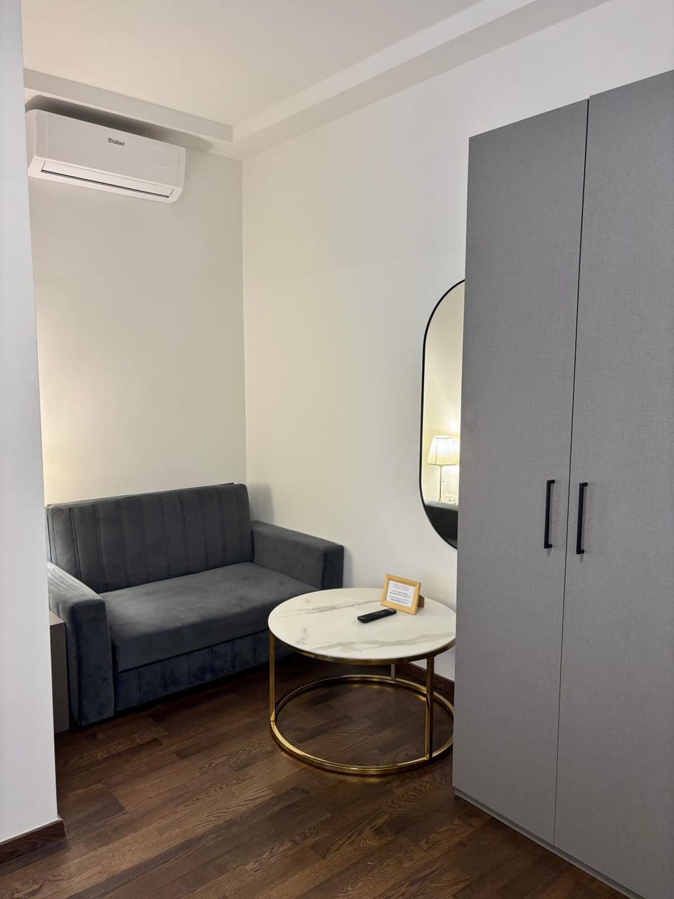 Sobe kod Lidije 32 Apartment in City of Zagreb