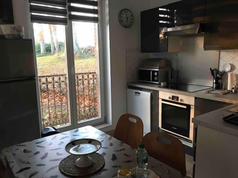 Maison de campagne House in Bourgogne-Franche-Comté