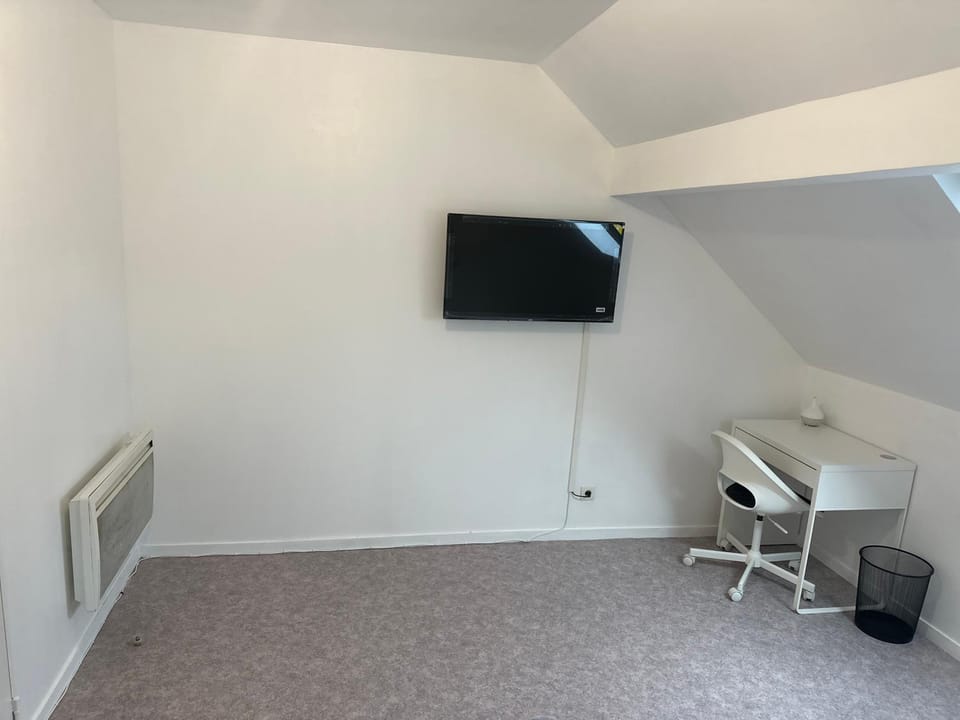 Chambre d’hôte à 13 minutes de Disneyland Vacation rental in Île-de-France