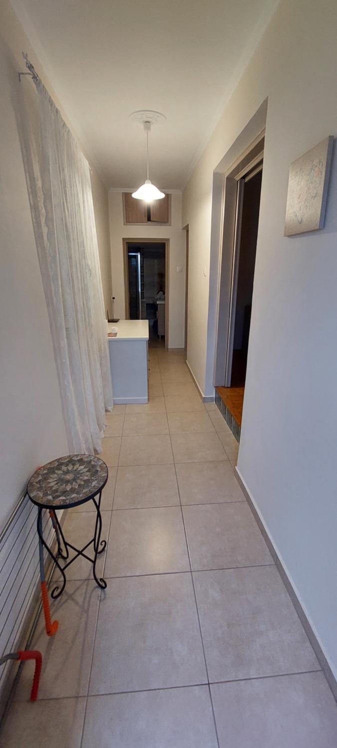 ΤΟ ΣΠΙΤΙ ΤΟΥ ΠΑΠΠΟΥ Apartment in Decentralized Administration of the Aegean