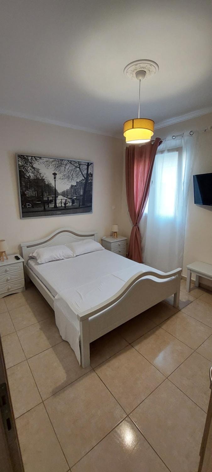 ΤΟ ΣΠΙΤΙ ΤΟΥ ΠΑΠΠΟΥ Apartment in Decentralized Administration of the Aegean